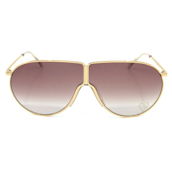 NEW STELLA McCARTNEY Sunglasses SC40064I 30F AUTHENTIC main image 4